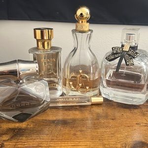 Designer Scents